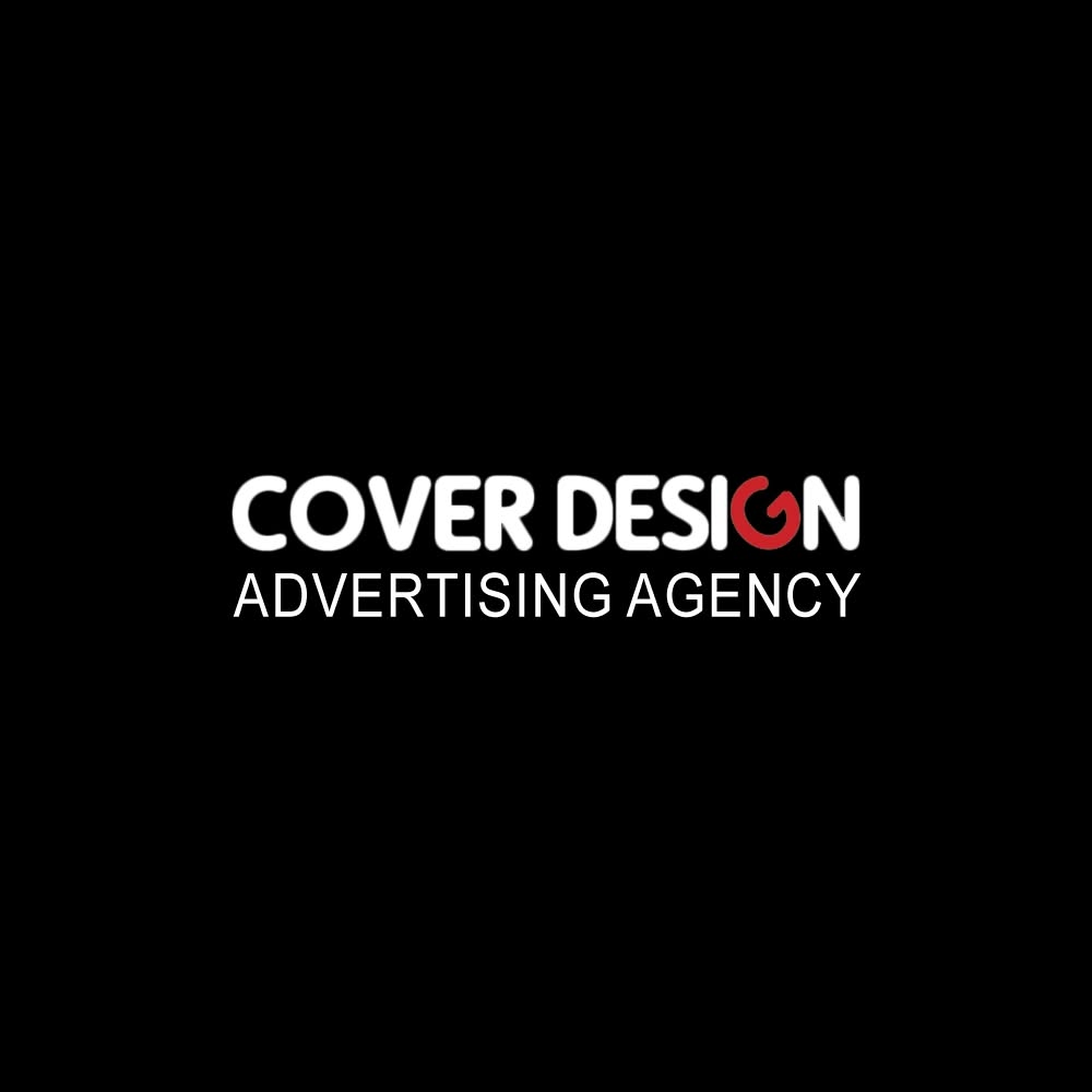 Cover Design — عميل لدى Dovera.ai